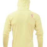 Yellow Fish Rashguard - Image 2